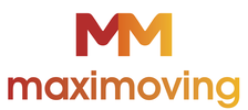 Maxi Moving, Inc. logo