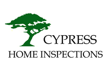 Cypress Home Inspections logo