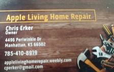 Avatar for Apple Living Home Repair -
