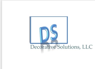 Decorative Solutions logo