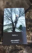 Avatar for Triple J Tree Service