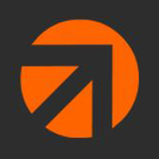 Above All Services logo