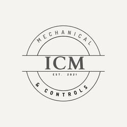 ICM Mechanical and Controls logo