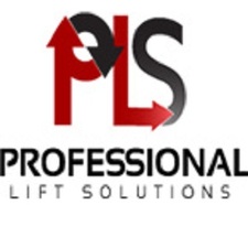 Avatar for Professional Lift Solutions