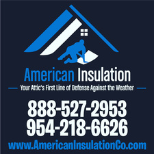 American Insulation logo