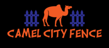 Camel City Fence logo
