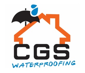 CGS Waterproofing and Foundations logo