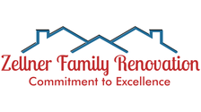 Zellner Family Renovations, LLC logo