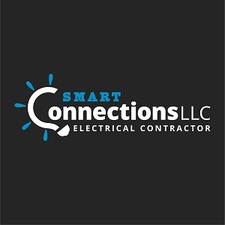 Logo for Smart Connections, LLC