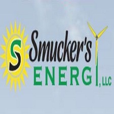 Smucker's Energy OH, LLC logo
