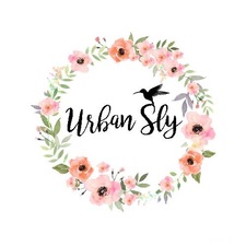Avatar for Urban Sly