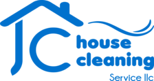 Logo for JC Cleaning Service