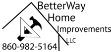 BetterWay Home Improvements, LLC logo