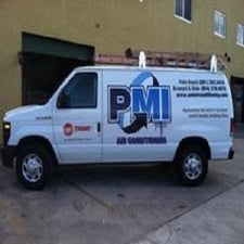 PMI Air Conditioning, Inc. logo