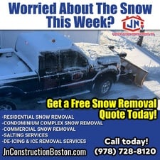 Avatar for JN Construction