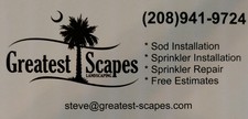 Avatar for Greatest Scapes