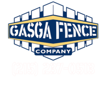 Gasga Fence Company logo