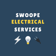 Logo for Swoope Electrical Services