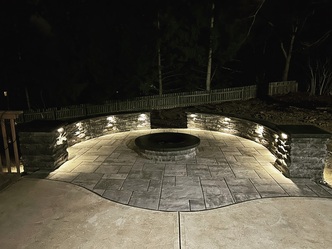 Brookscape Brick Paving Co., LLC logo