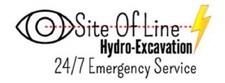 Avatar for Site of Line Hydro-Excavation