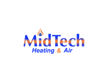 Avatar for MidTech Heating & Air - Home Facebook