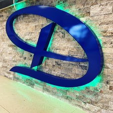 Logo for J.F. Denney Plumbing and Heating, Inc.