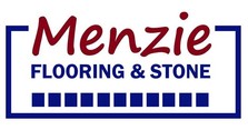 Logo for Menzie Stone Company