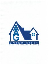 AAG Enterprises logo