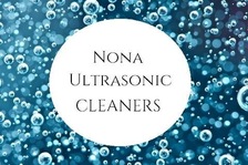 Avatar for Nona Ultrasonic Cleaners