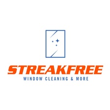 Streakfree Window Cleaning and More logo