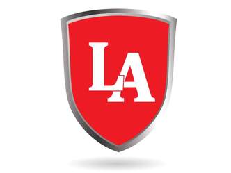 LA Shield Security, LLC logo