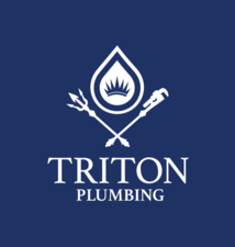 Triton Plumbing, LLC logo