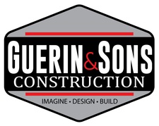 Guerin & Sons Construction, LLC logo