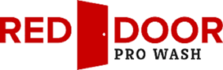 Red Door Pro Wash, LLC logo
