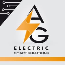 AG Electric logo