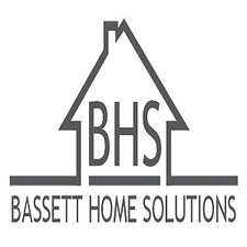 Logo for Bassett Home Solutions