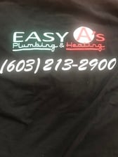 Avatar for Easy A's Plumbing & Heating, LLC