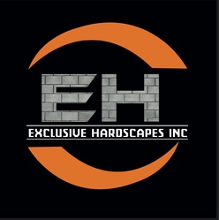 Exclusive Hardscapes, Inc. logo