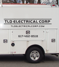 TLD Electrical, Corp. logo