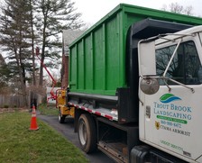 Trout Brook Landscaping, LLC logo