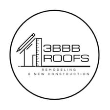 Avatar for 3BBB ROOF CONSTRUCTION AND REMODELING LLC