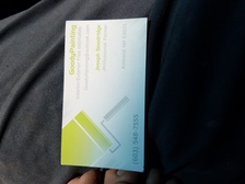 Goody Painting, LLC logo