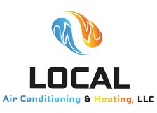 Local Air Conditioning & Heating, LLC logo