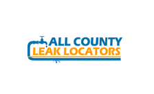 All County Leak Locators logo