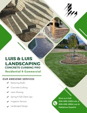Avatar for Luis & Luis Landscaping