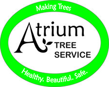 Atrium Tree Service, LLC logo