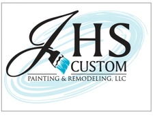 JHS Custom Painting and Remodeling, LLC logo