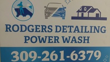 Avatar for Rodgers Detailing & Power Wash