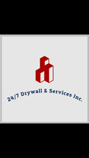 24/7 Drywall & Services, Inc logo