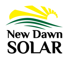 Avatar for New Dawn Solar